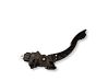 Accelerator throttle pedal 1600A102