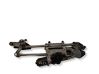 Front wiper linkage and motor BBM46737X