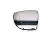 Wing mirror glass 12873120