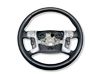 Steering wheel AM213600LB