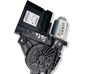 Silnik regulatora szyby drzwi przednich 5K0959701B