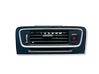 Dash center air vent grill 30791699