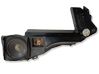 Rear door speaker 65138352459