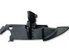 Intercooler air guide/duct channel 74207T1GAG0