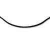 Wiper trim 