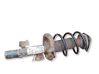 Front shock absorber with coil spring P31406828