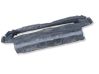 Intercooler air guide/duct channel 31323114