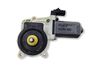 Rear door window regulator motor 1002852A001