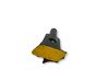 Dysza spryskiwacza lampy przedniej 3AA955103