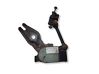 Augstuma sensors (priekšējo lukturu) 4E0907503C