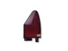 Rear tail light reflector 1022421