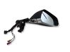Front door electric wing mirror 048341