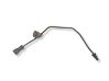 Clutch pipe/line 
