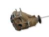 Hinterachsdifferential RA121