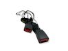 Middle seatbelt buckle (rear) 974857739F