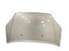 Engine bonnet/hood 