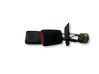 Rear seatbelt buckle 3B0857739A
