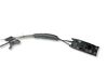 Gear shifter/selector 1K0711061B
