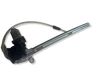 Rear door window regulator with motor 8200044416