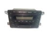 Radija/ CD/DVD grotuvas/ navigacija CB81669S0A