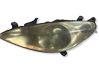 Lampa przednia 9641615380