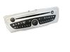 Panel / Radioodtwarzacz CD/DVD/GPS 281155040R