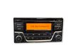 Panel / Radioodtwarzacz CD/DVD/GPS 281854NR0A