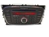 Radio/CD/DVD/GPS head unit 10R023539