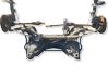 Front suspension assembly kit set 