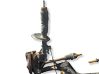 Front suspension assembly kit set 