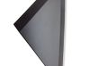 Plastic wing mirror trim cover A9068110007
