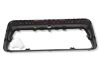 Radio/GPS head unit trim A9106897100