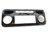 Radio/GPS head unit trim A9108271000