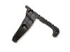 Rear bumper mounting bracket 8W6807453