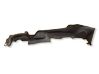 Fender end trim 8W6821169G