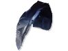 Front wheel arch liner splash guards 149261300A