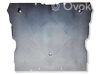 Engine splash shield/under tray 110431200A