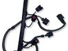 Fuel injector wires 06A971824M