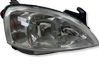 Headlight/headlamp PL02A0110
