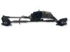 Front wiper linkage and motor AX1590109293
