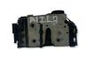 Rear door lock 3546B