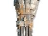 Mechaninė 6 pavarų dėžė 2170017897