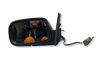 Front door electric wing mirror E13020117