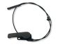 Engine bonnet (hood) release handle 1J1823633