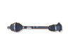 Front driveshaft 4F0407271G
