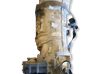 Automatic gearbox 7570230
