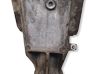 Driveshaft support bearing bracket 3448546