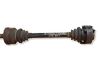Rear driveshaft 