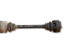 Rear driveshaft 