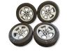 R17 alloy rim 3417390